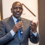 'We Are Coming For You!' - Ruto Warns The Protest Financiers