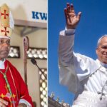 Pope Leo XIV Appoints Kenyan Bishop To The Vatican Dicastery