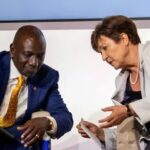 [LIST] Areas IMF Set To Probe In Kenya's Anti-Corruption Diagnostic