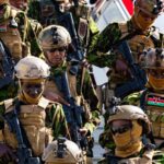 UN Raises Alarm On Kenya-Led Mission In Haiti Over Fund-Strap