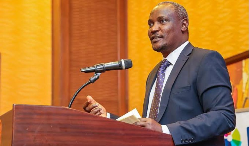 CS Mbadi Appoints Former Governor As Chair Of Trustees' Board