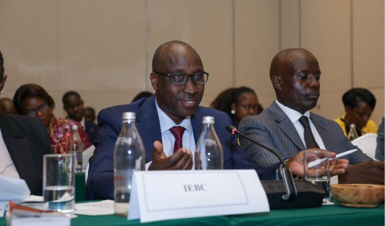 IEBC Responds To Plans To Remove Over 2 Million Ghost Voters from Register