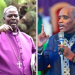 Dennis Itumbi Responds To Ole Sapit About State House Church Bishop