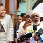 Njeri Maina Laughs Off Muslim Leaders' Demands To Ruto For State House Mosque