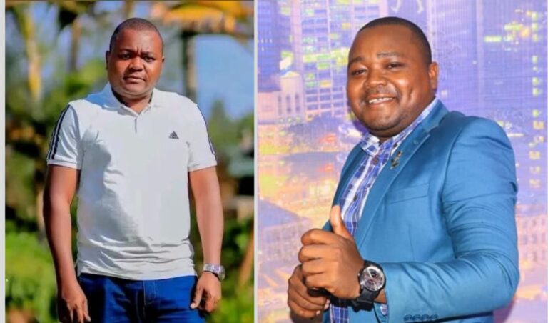 Media Council Thrown Into Mourning As Another Journalist Dies