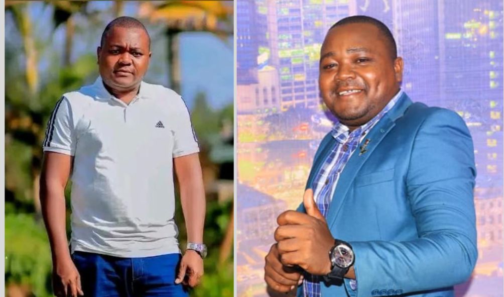 Media Council Thrown Into Mourning As Another Journalist Dies