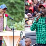 Duale Blasts Gachagua Over Alleged Inflammatory Remarks Against Ruto