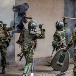 GHOSTSOFJUNE25th: Families Recount Last Moments, Blame Reckless Police Behaviour