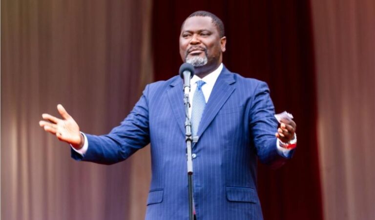 Gov't Issues Fresh Orders To All Civil Servants On Saba Saba Day