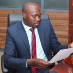 DCI Officers Arrest Manyatta MP Over Alleged Incitement