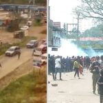 OUTRAGEOUS! Journalists Attacked While Covering Saba Saba Protests