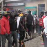 SABASABA: Goons Attack Kitengela Hospital, Disrupt Ongoing C-section