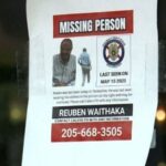 Kenyan Family In US Clings To Hope After Grandfather Vanishes