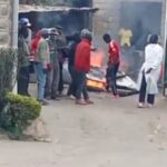 Doctors Blast Gov't's Complacency During Kitengela Hospital's Invasion