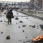 SABASABA RECAP: Houses Raided, Residents Tear-Gassed As Police Unleash Terror