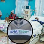 EXPLAINER: SHA's Step-By-Step Procedure For Patients Seeking Inpatient Services