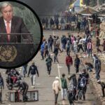 UN Finally Breaks Silence On Saba Saba Protests, Condemns Police Brutality