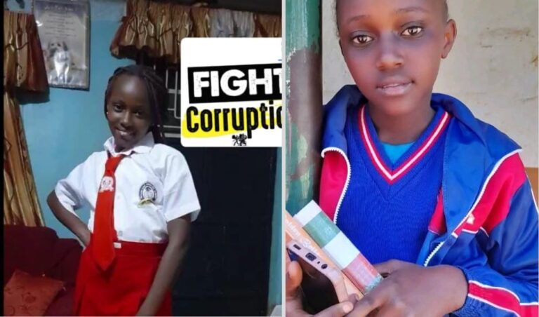 12-Year-Old Pupil Shot By Police During Saba Saba Demos Is Dead