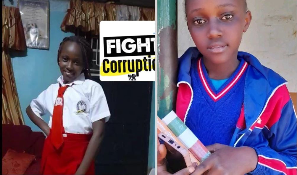 12-Year-Old Pupil Shot By Police During Saba Saba Demos Is Dead