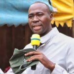 MP Mukunji Speaks After Arrest, Claims Gov't Intimidation Attempts