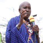 'Saba Saba Goons Not From Kajiado!' - Governor Lenku Claims