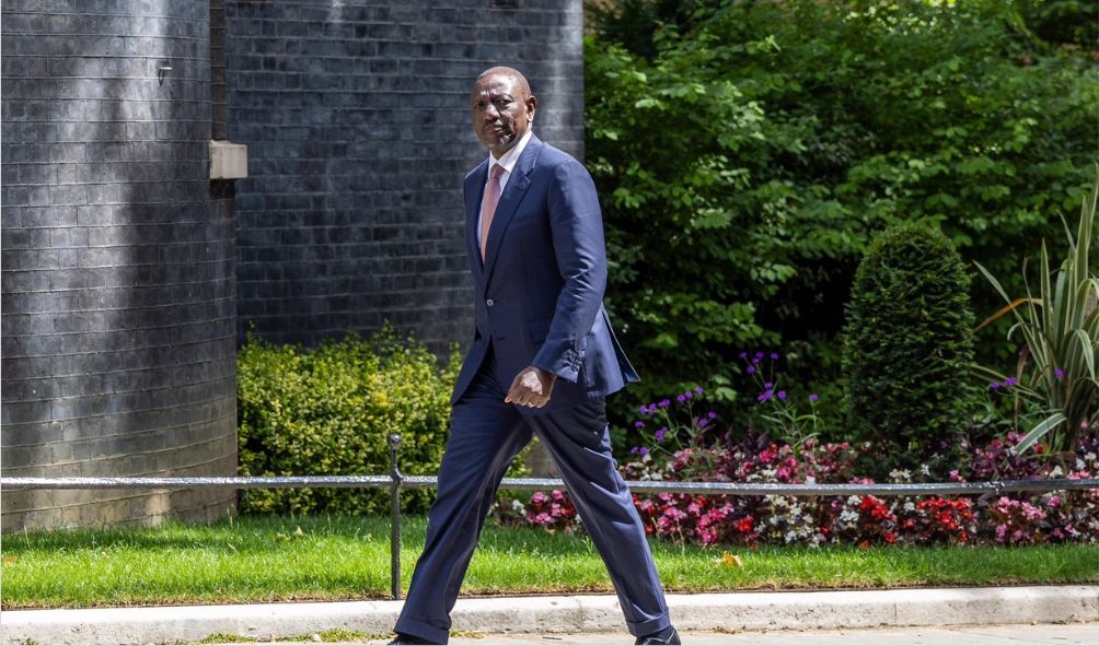 "Let's Meet In 2027, No Shortcut!" - Ruto Tells Opposition