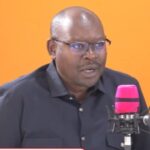 Kenyan Gov't Urged To Protect All Businesses During Protests