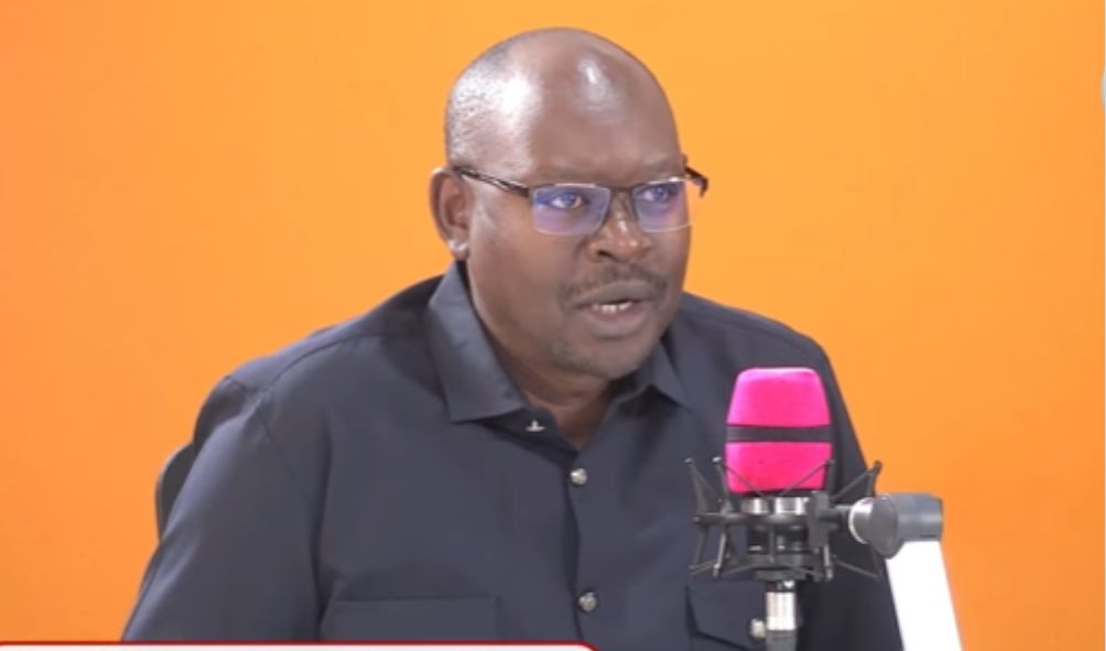 Kenyan Gov't Urged To Protect All Businesses During Protests