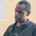 Moi's Grandson Jailed By Nakuru Law Courts Over Child Support