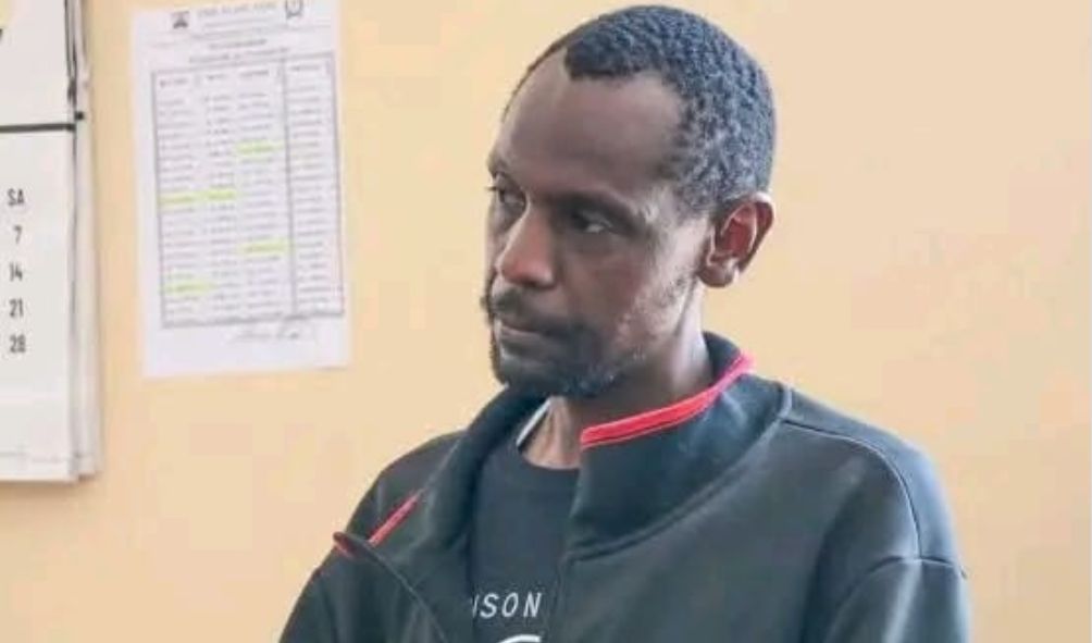 Moi's Grandson Jailed By Nakuru Law Courts Over Child Support