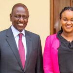 UDA Hits Back At Gachagua, Fiercely Defends Ruto's Coup Remarks