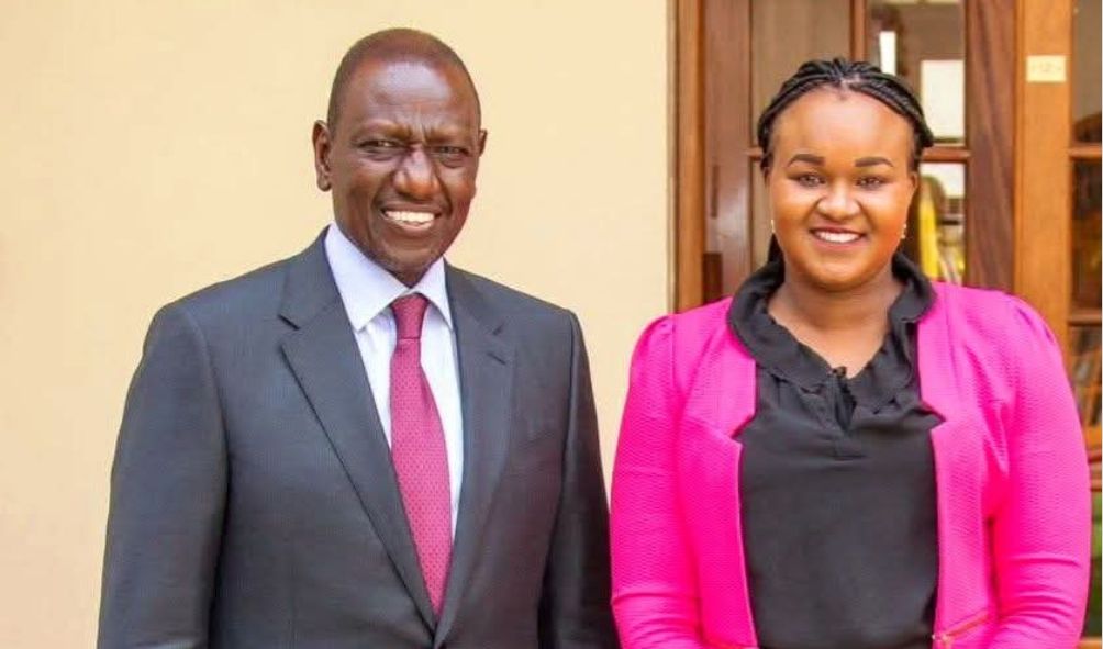 UDA Hits Back At Gachagua, Fiercely Defends Ruto's Coup Remarks