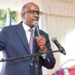 CS Duale Announces Withdrawal Of Nursing Internship Posting