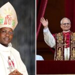 Pope Leo XIV Makes Leadership Changes In Kenya