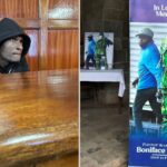 ODPP: Killer Cop Charged With Boniface Kariuki Murder
