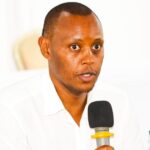 'Just Shoot To Kill, Don't Spare!' - Rift Valley MP Says On Goons