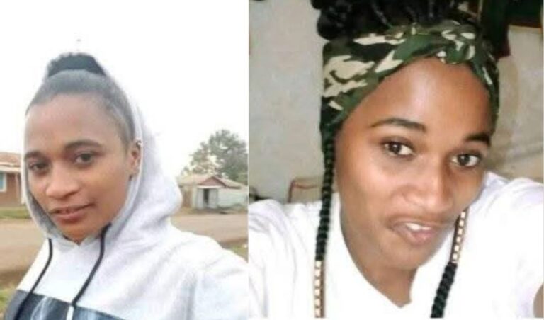 TRAGIC! Kenya's Police Oversee Another Police Cell Death In Nanyuki