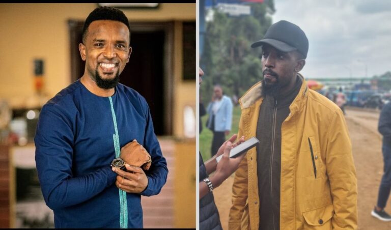 Court Frees TikToker Kakan Maiyo On Ksh10,000 Police Bond