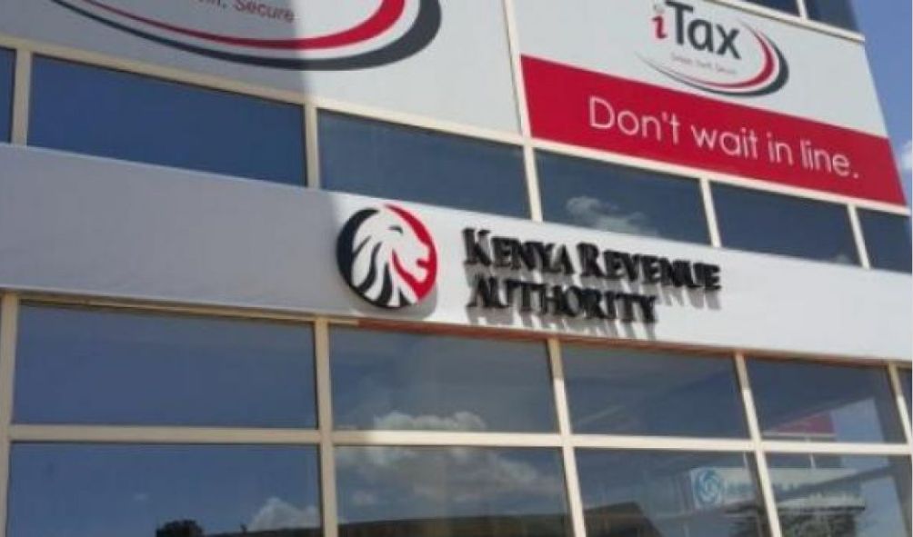 KRA Announces 6-Hour Scheduled System Maintenance
