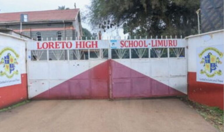 Another National School Accused Of Sexual Assault, Five Staff Implicated