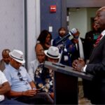 'You're Partners! Sit, Talk With Ruto Not Media!' - Gachagua Slams Raila's Statement