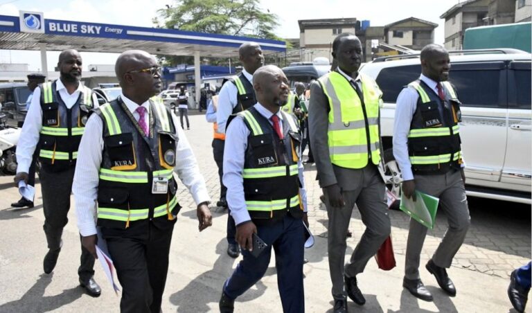 KURA Responds To Resignation, Terminal Leave Reports