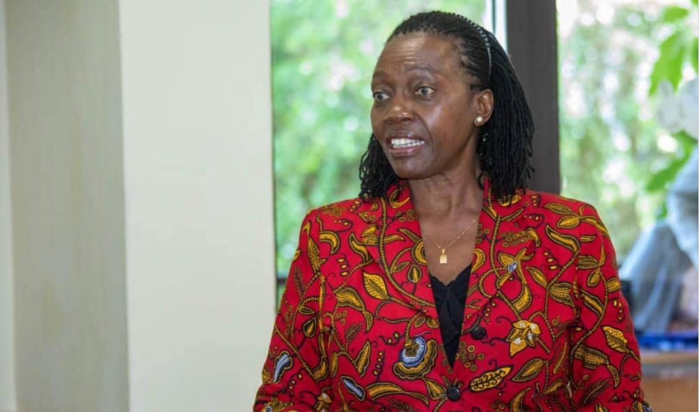 REVEALED: Karua Describes How Moi's Institutions' Control Led Her Into Politics