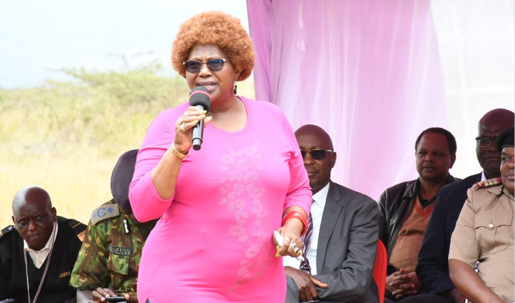 DCI Summons Another Gachagua Ally Over Alleged Incitement