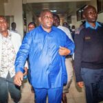 DCI Reveals Misuse Of OCS Taalam's Mobile Line While In Prison