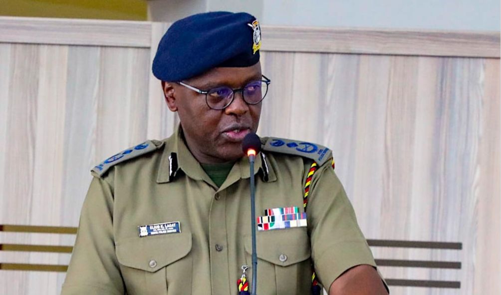 IPOA Issues Statement On DIG Lagat's Clearance In Ojwang's Murder Investigation