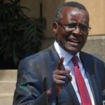 David Maraga Warns Ruto About Rising Political Tensions, ICC Return