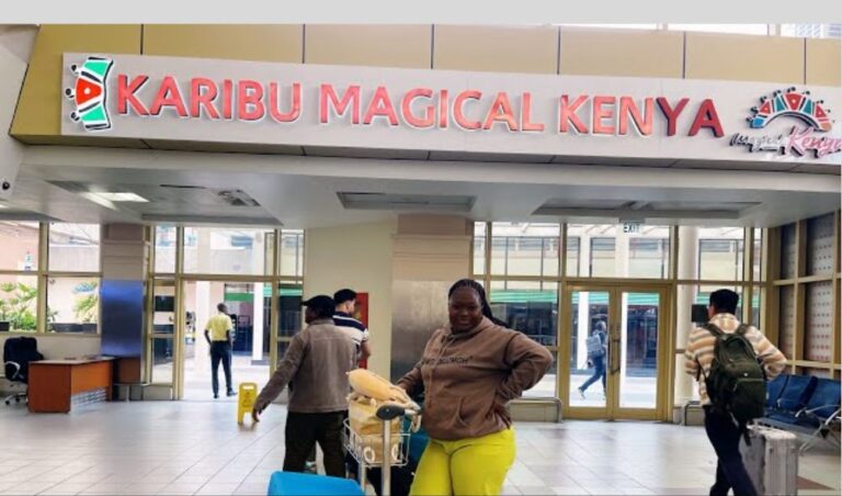 Kenya Cancels Visas, eTAs For African Countries Except Libya, Somalia
