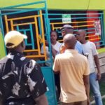 NEMA Arrests 17 Traders In A Sting Crackdown