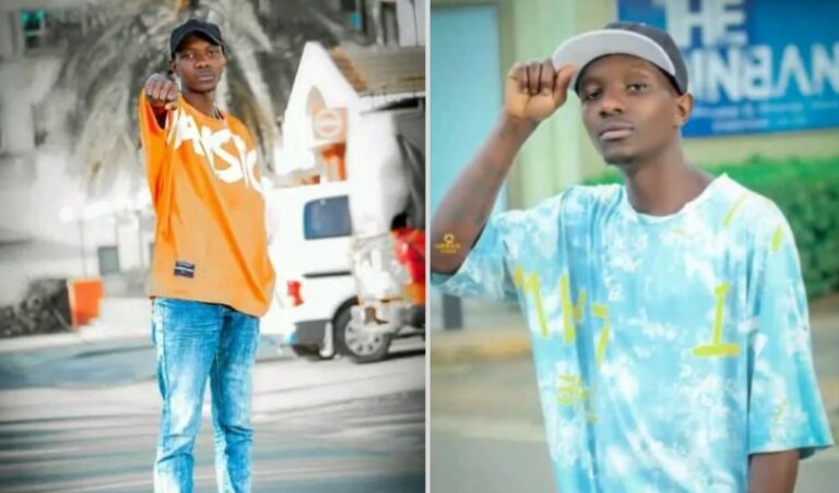 Son of DCI Officer Among Those Killed in Saba Saba Protests